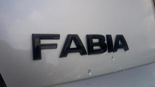 Used Skoda Fabia 2022 for sale - 75676985: Photo 21
