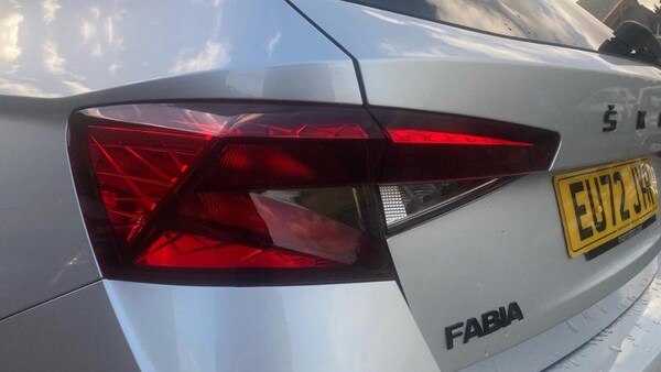 Used Skoda Fabia 2022 for sale - 75676985: Photo 22