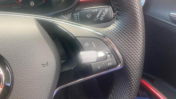 Used Skoda Fabia 2022 for sale - 75676985: Photo 27