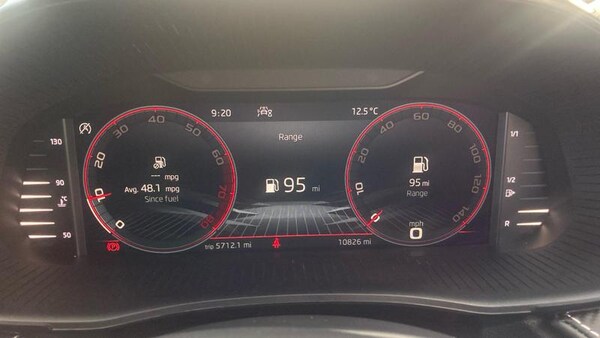 Used Skoda Fabia 2022 for sale - 75676985: Photo 29