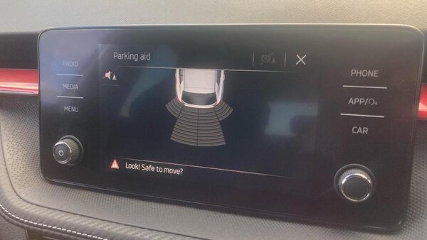 Used Skoda Fabia 2022 for sale - 75676985: Photo 32