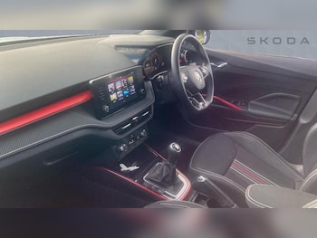 Used Skoda Fabia 2022 for sale - 75676985: Photo