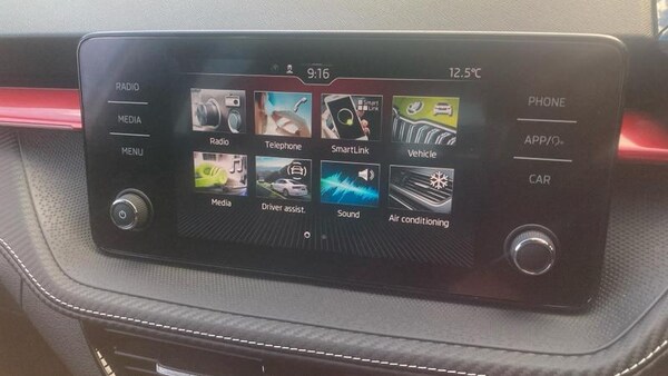 Used Skoda Fabia 2022 for sale - 75676985: Photo 8