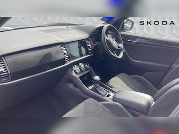 Used Skoda Kodiaq 2023 for sale - 77718170: Photo
