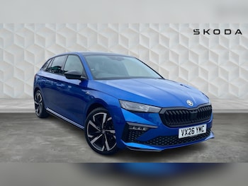 Used Skoda Scala 2026 for sale - 77903430: Photo