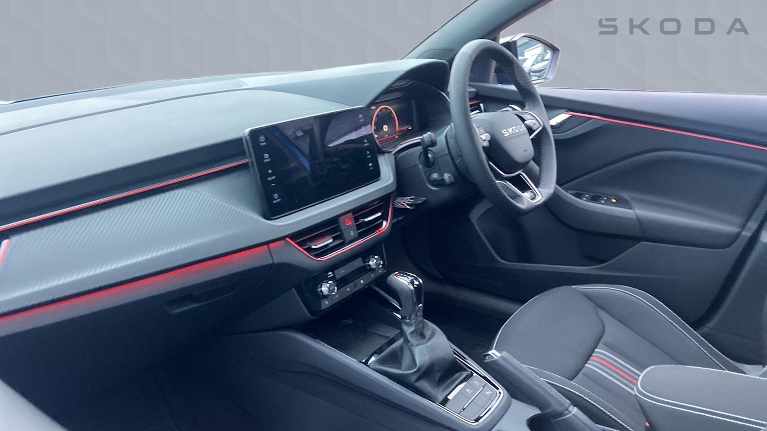 Used Skoda Scala 2026 for sale - 77903430: Photo 2