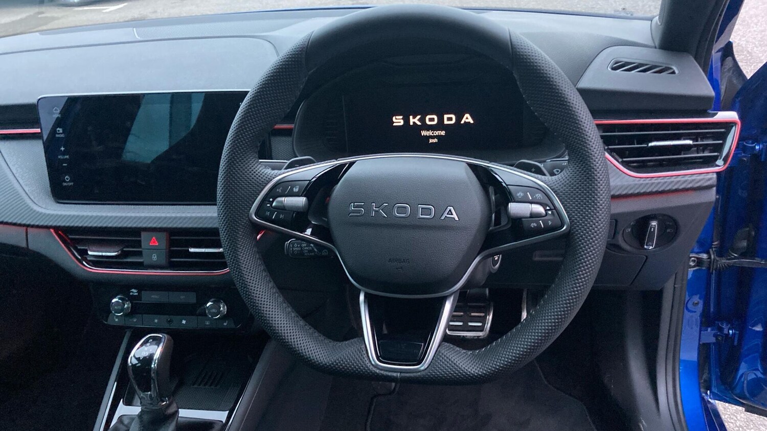 Used Skoda Scala 2026 for sale - 77903430: Photo 20