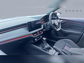 Used Skoda Scala 2026 for sale - 77903430: Photo