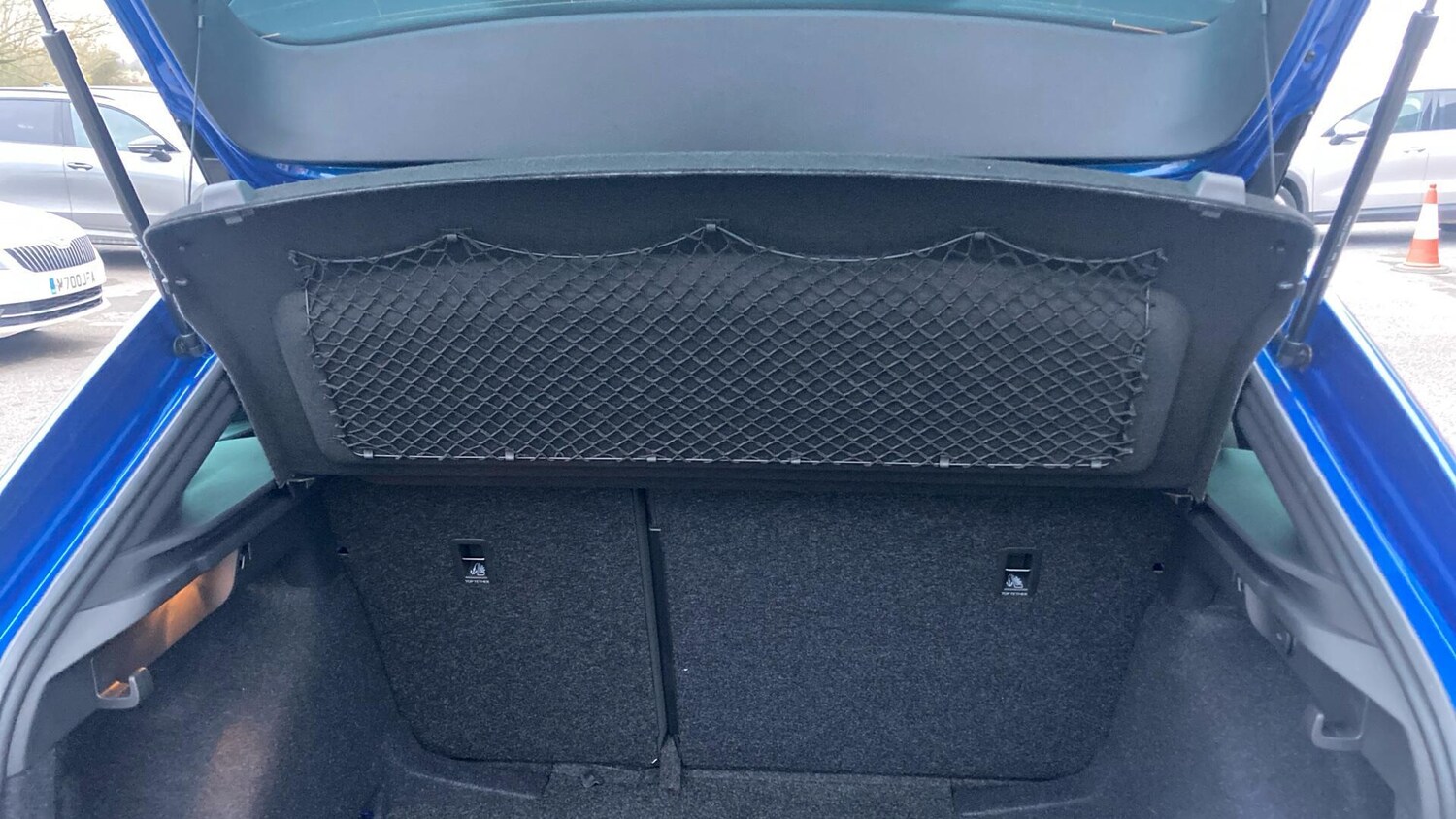 Used Skoda Scala 2026 for sale - 77903430: Photo 32