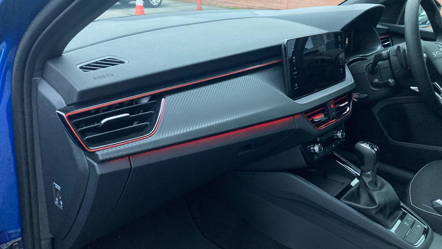 Used Skoda Scala 2026 for sale - 77903430: Photo 33