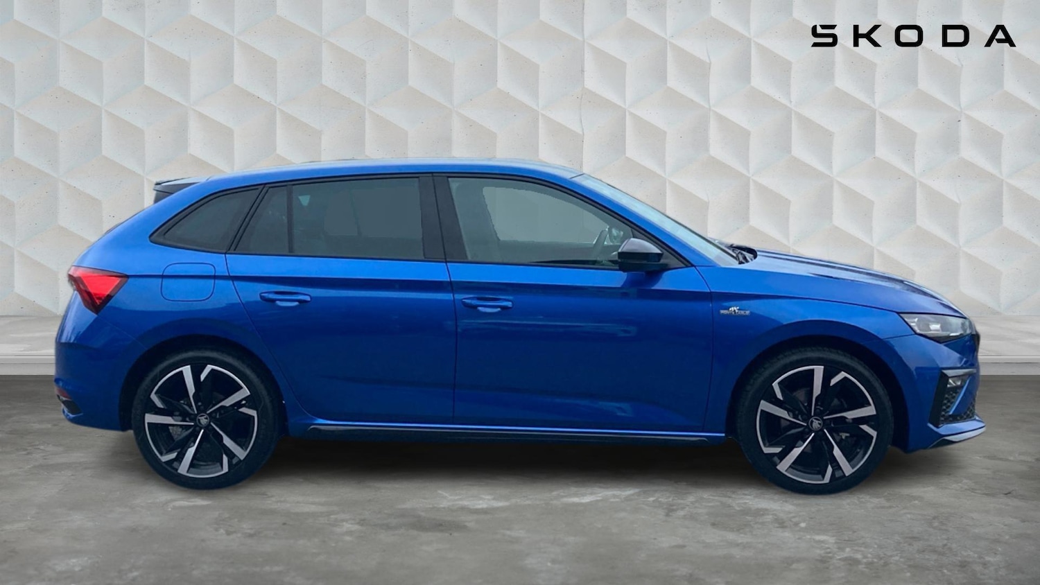 Used Skoda Scala 2026 for sale - 77903430: Photo 4