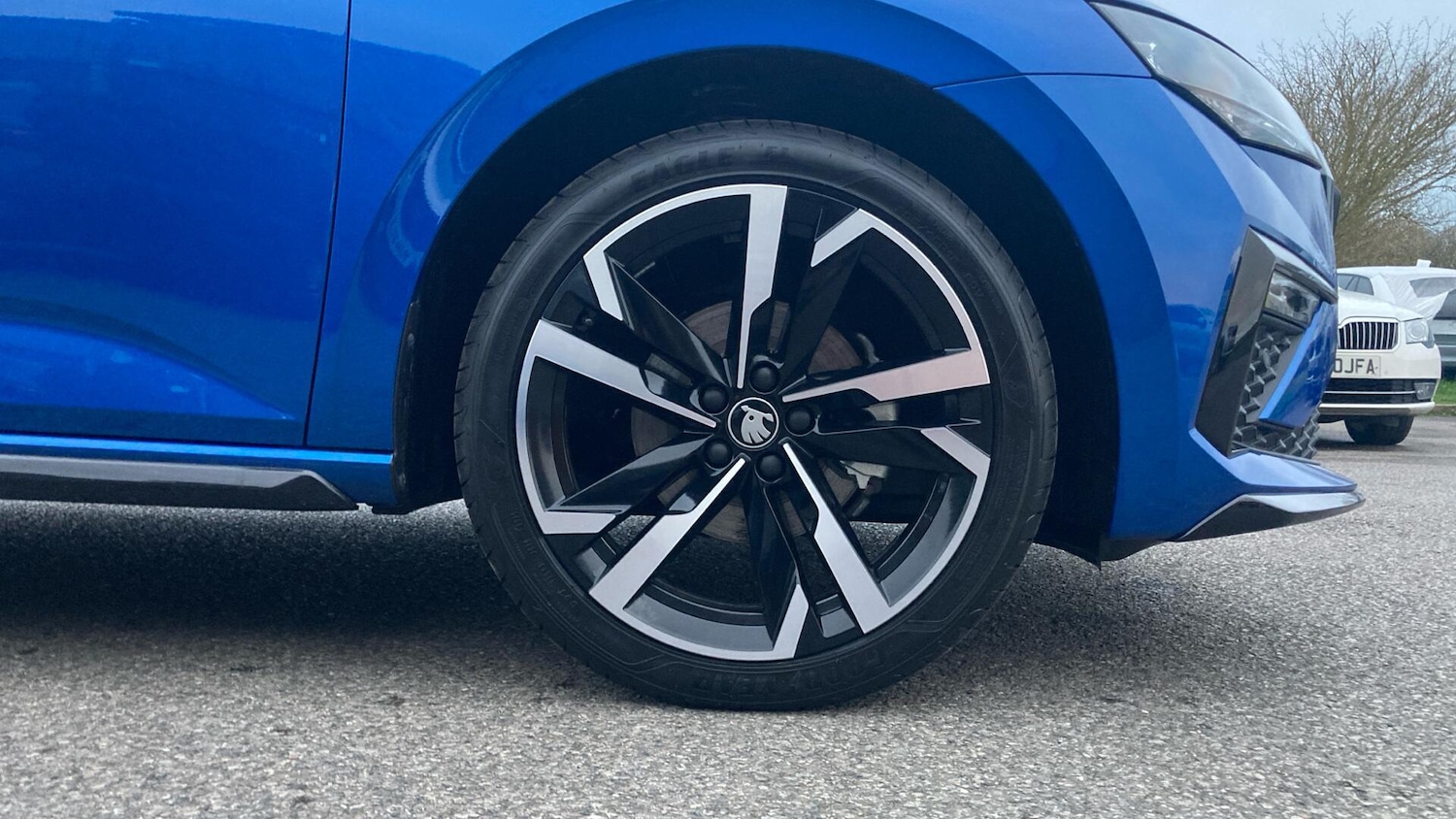 Used Skoda Scala 2026 for sale - 77903430: Photo 5