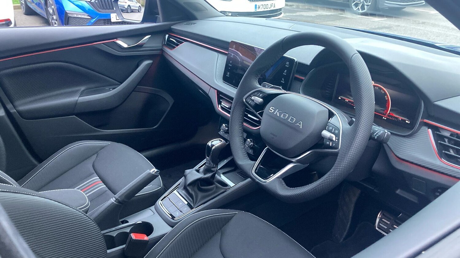 Used Skoda Scala 2026 for sale - 77903430: Photo 6