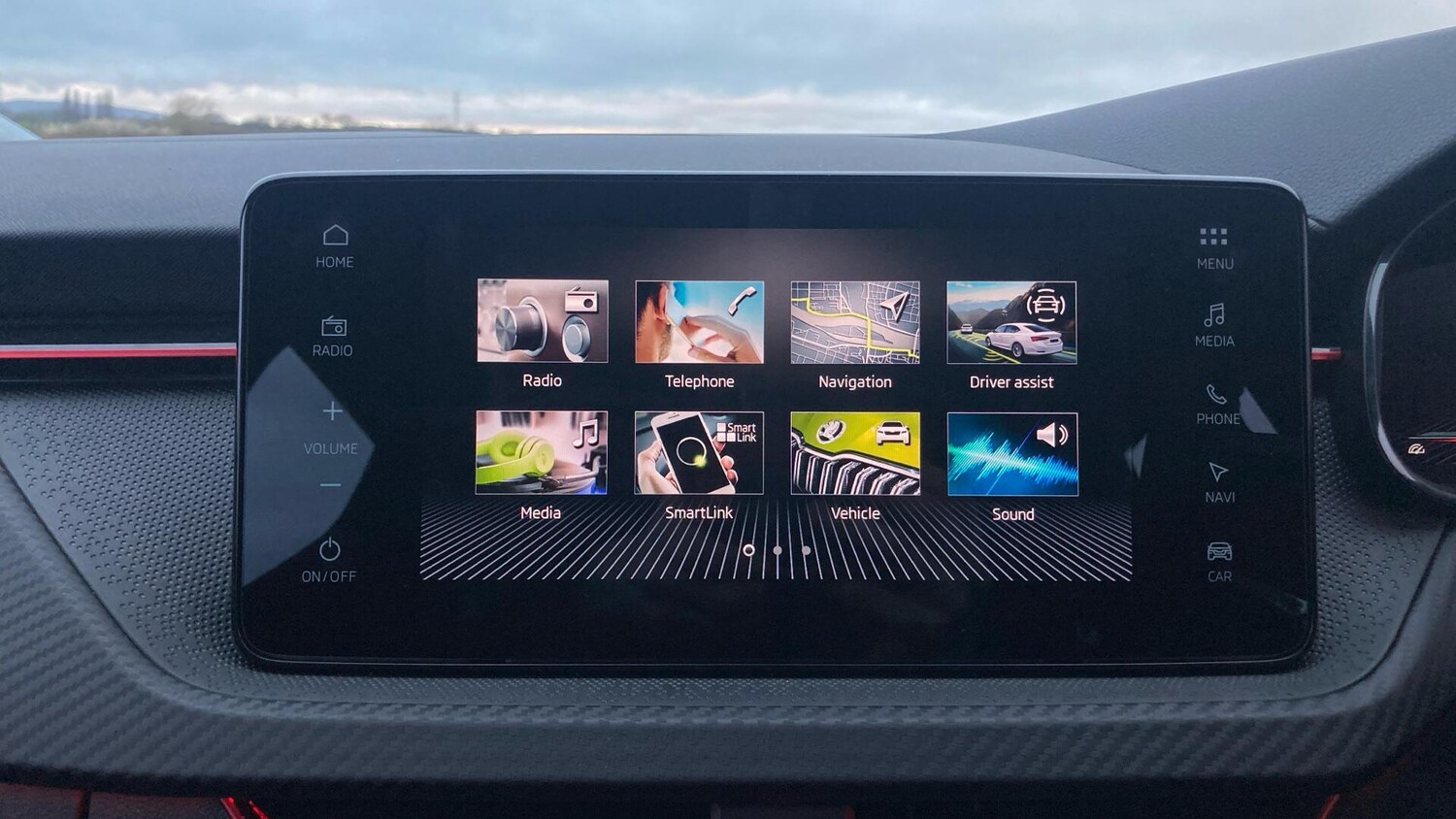 Used Skoda Scala 2026 for sale - 77903430: Photo 7