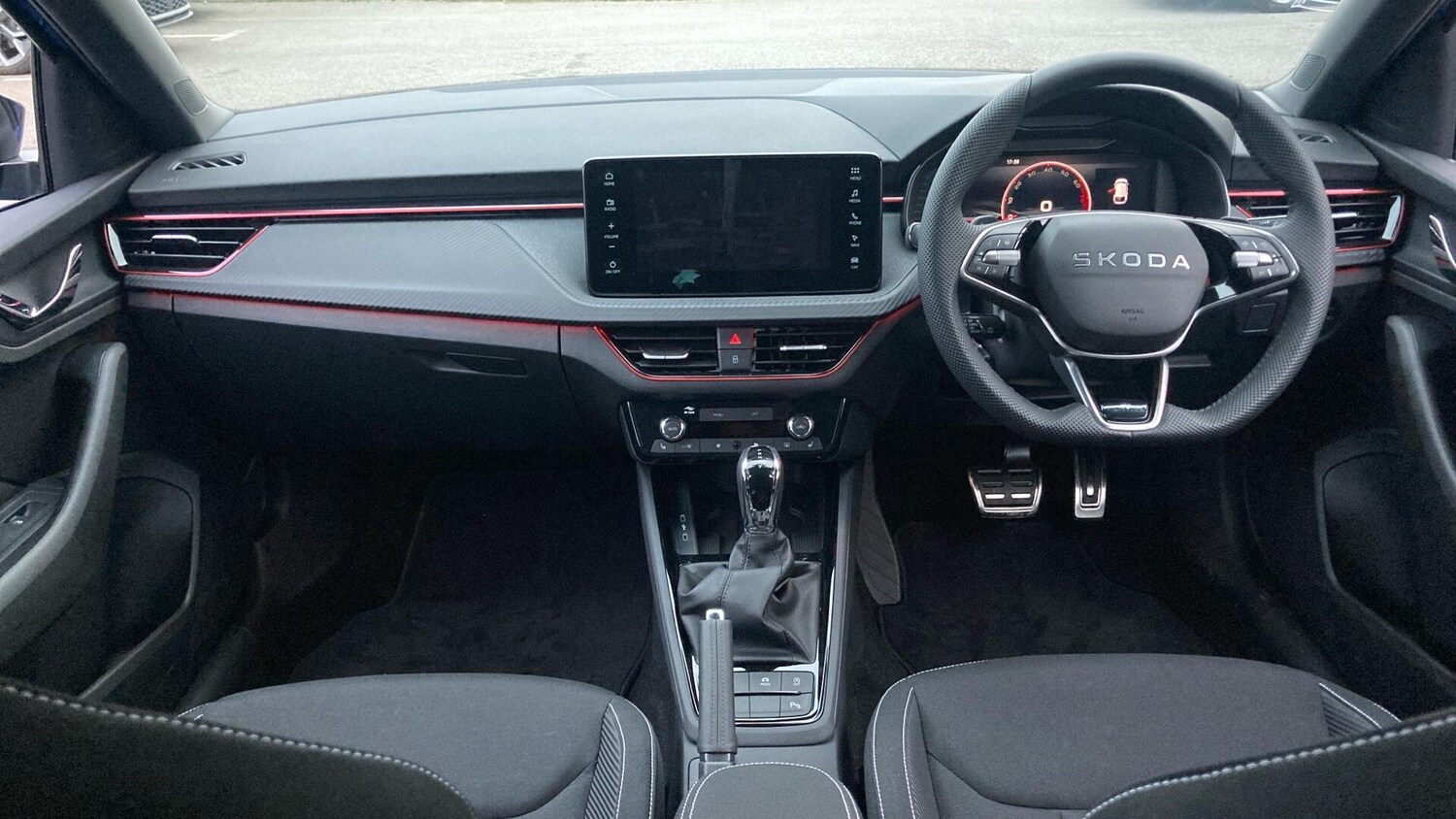 Used Skoda Scala 2026 for sale - 77903430: Photo 8