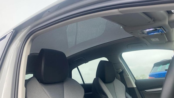 Used Skoda Enyaq 2025 for sale - 76252393: Photo 10