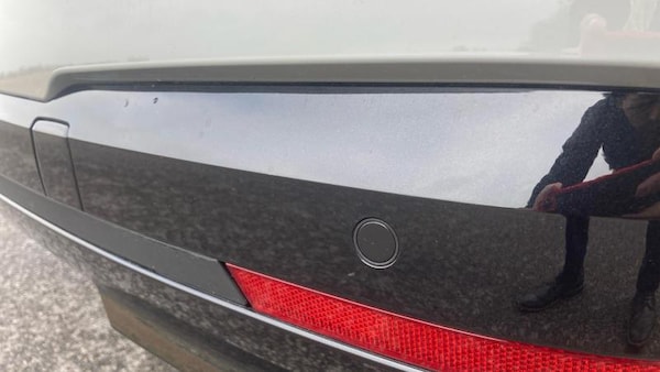 Used Skoda Enyaq 2025 for sale - 76252393: Photo 13