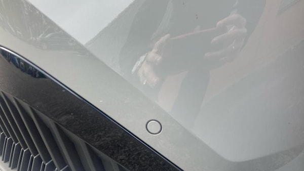 Used Skoda Enyaq 2025 for sale - 76252393: Photo 19