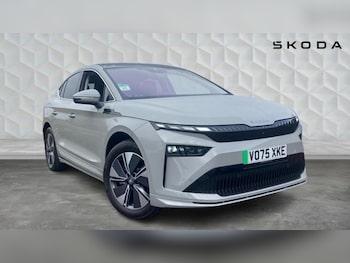 Skoda - Enyaq