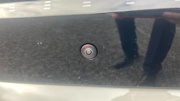 Used Skoda Enyaq 2025 for sale - 76252393: Photo 21
