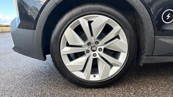 Used Skoda Elroq 2025 for sale - 75504800: Photo 10