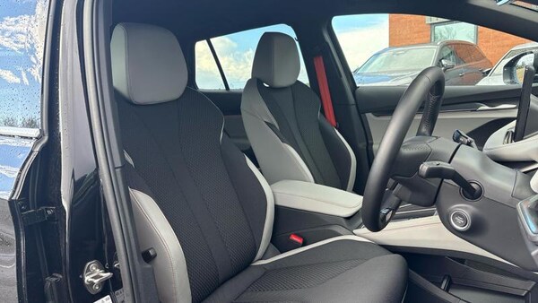 Used Skoda Elroq 2025 for sale - 75504800: Photo 11