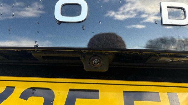 Used Skoda Elroq 2025 for sale - 75504800: Photo 13