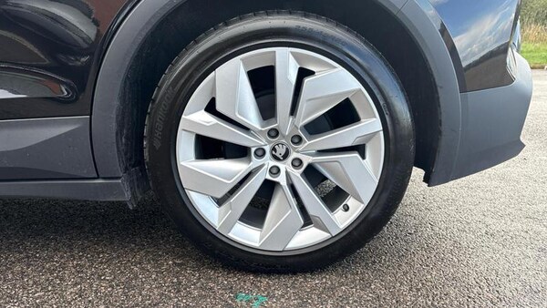 Used Skoda Elroq 2025 for sale - 75504800: Photo 17