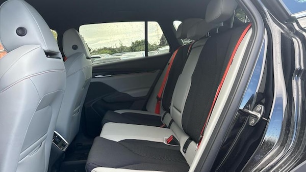 Used Skoda Elroq 2025 for sale - 75504800: Photo 18