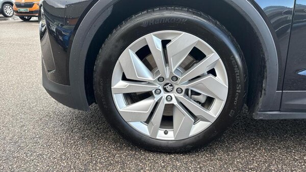 Used Skoda Elroq 2025 for sale - 75504800: Photo 20