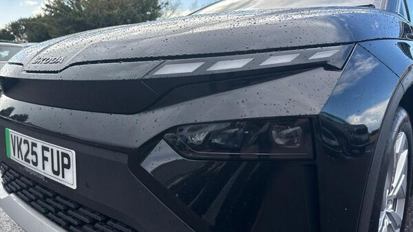 Used Skoda Elroq 2025 for sale - 75504800: Photo 21