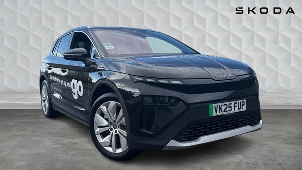 Used Skoda Elroq 2025 for sale - 75504800: Photo 2