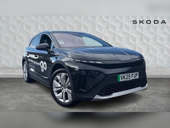 Used Skoda Elroq 2025 for sale - 75504800: Photo