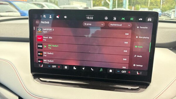Used Skoda Elroq 2025 for sale - 75504800: Photo 32
