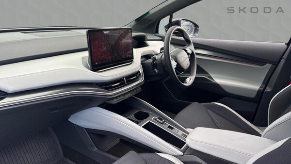 Used Skoda Elroq 2025 for sale - 75504800: Photo 3