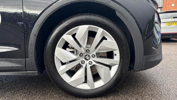Used Skoda Elroq 2025 for sale - 75504800: Photo 6
