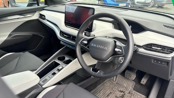 Used Skoda Elroq 2025 for sale - 75504800: Photo 7