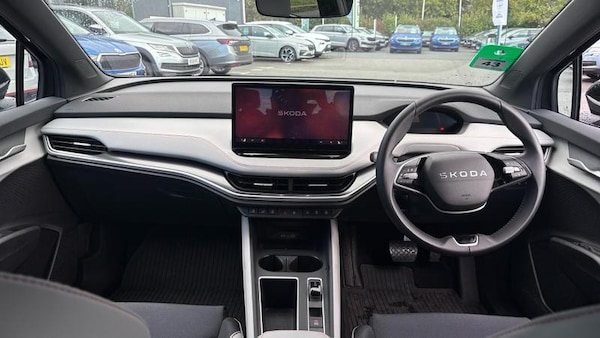 Used Skoda Elroq 2025 for sale - 75504800: Photo 9