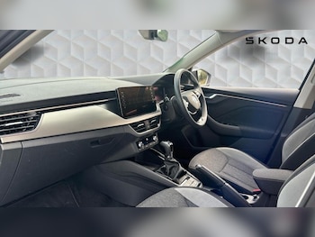 Used Skoda Kamiq 2023 for sale - 75644083: Photo