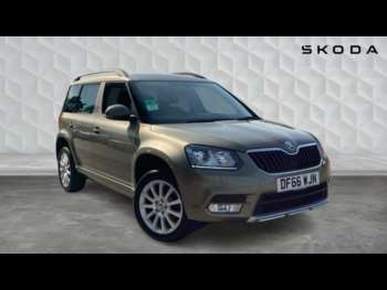 2016 - 1.2 TSI (110PS) SE L DSG 5-Dr Automatic