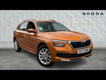 2023 - 1.5 TSI (150ps) SE Drive DSG SUV Automatic 5-Door