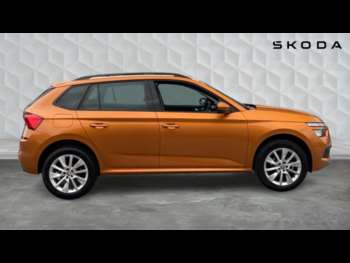 Used Skoda Kamiq 2023 for sale - 74905051: Photo