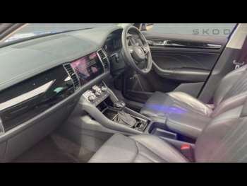 Used Skoda Kodiaq 2022 for sale - 75058092: Photo