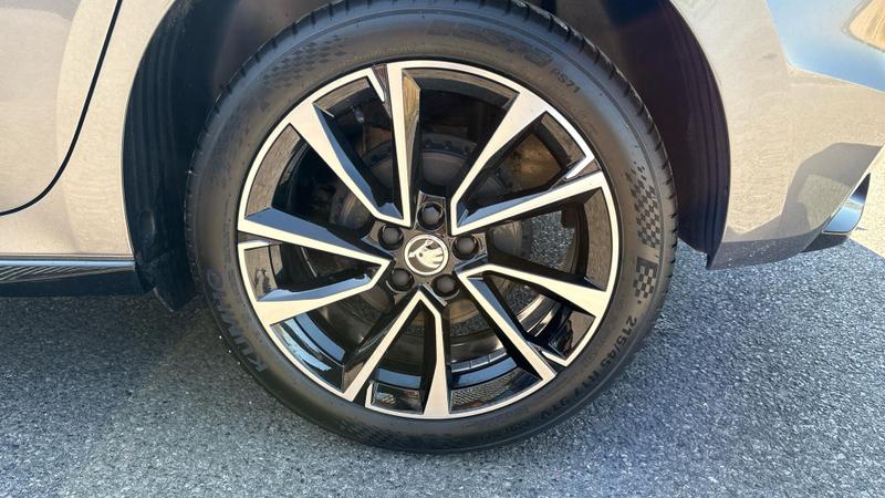 Used Skoda Fabia 2024 for sale - 76758216: Photo 11