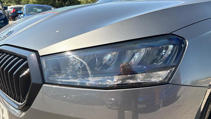 Used Skoda Fabia 2024 for sale - 76758216: Photo 13