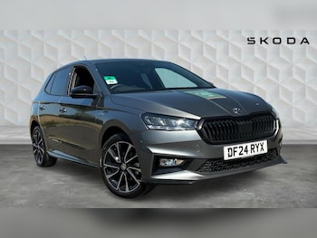 2024 - 1.0 TSI 116 Monte Carlo 5dr DSG