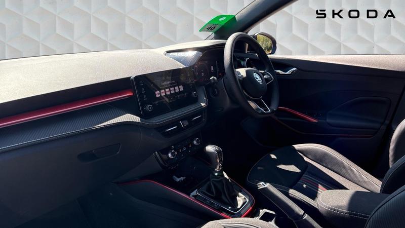 Used Skoda Fabia 2024 for sale - 76758216: Photo 2