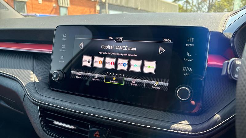 Used Skoda Fabia 2024 for sale - 76758216: Photo 20