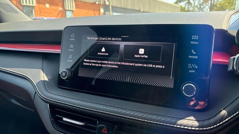 Used Skoda Fabia 2024 for sale - 76758216: Photo 21