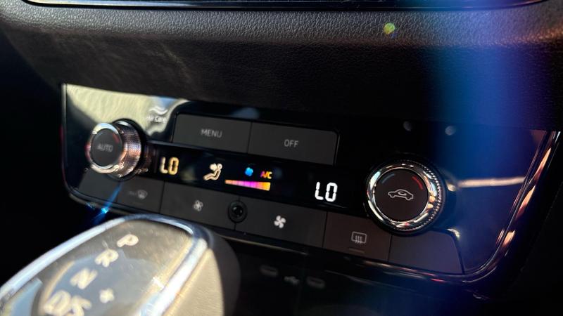 Used Skoda Fabia 2024 for sale - 76758216: Photo 22